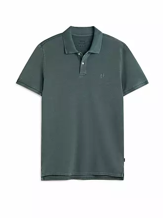ECOALF | Poloshirt TEDANALF | grün